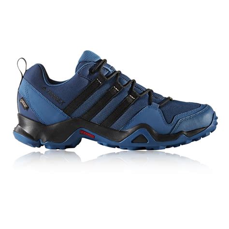 Adidas Terrex waterproof hiking shoes